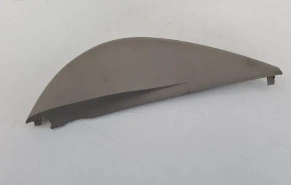 Renault Modus Dashboard side end trim 8200326849