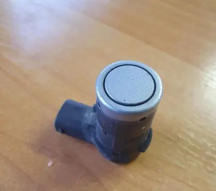 BMW 7 E65 E66 Parking PDC sensor 602398 6913947