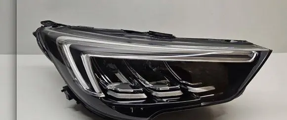 Opel Crossland X Headlight/headlamp 39153436 O136