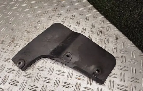 Mitsubishi Pajero Front mudguard 5370A242