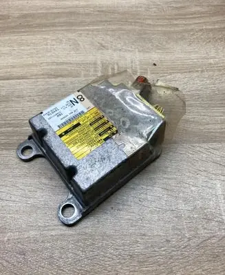 Toyota Verso Airbag control unit/module 891700F070 216877103