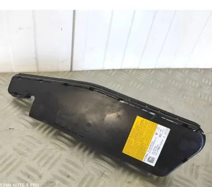 Opel Astra J Seat airbag 616656400A 354195943 13251382