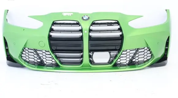 BMW M4 G82 G83 Front bumper 764564567