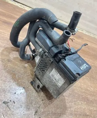 BMW 5 E39 Auxiliary pre-heater (Webasto) 8387111 64252B