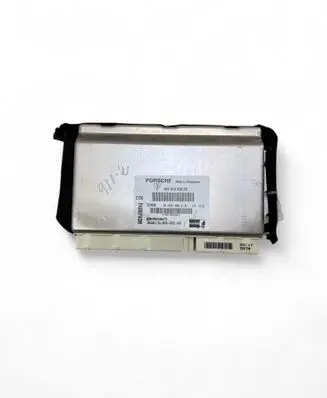 Porsche 911 991 Suspension control unit/module 99161845028 Z4A00J912W9 2841684608300