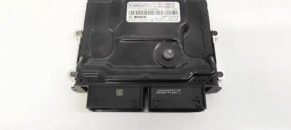 Ford Puma Engine control unit/module M1T112A650HB M1T1-12A650-HB