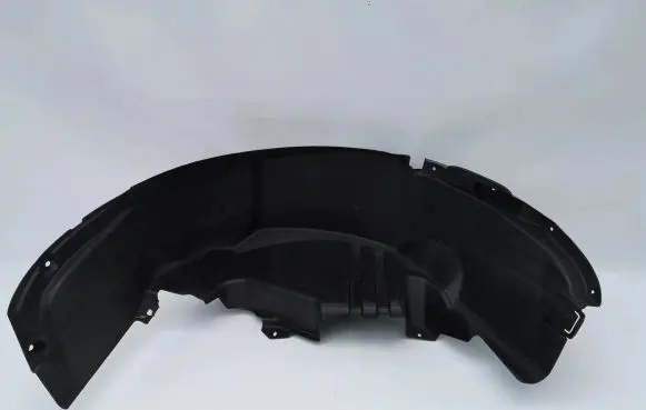 Fiat 500E Front wheel arch liner splash guards