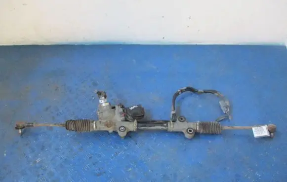 Mazda Demio Steering rack 995-041A3