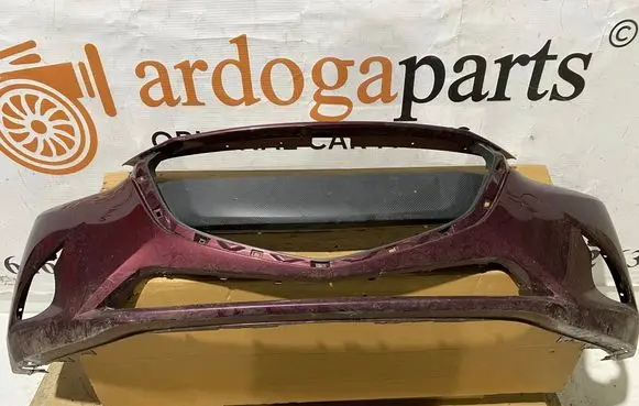 Mazda 2 Front bumper DB5J50031