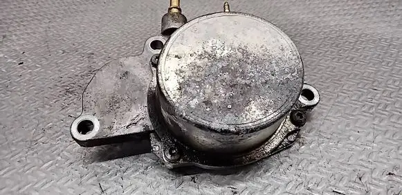 Opel Meriva B Vacuum pump 7009690 8981154390 1213287334