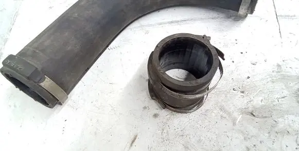 Volvo V50 Intercooler hose/pipe 30792792