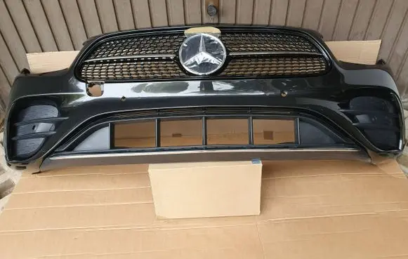 Mercedes-Benz E AMG W213 Front bumper