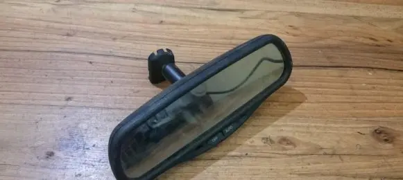 Toyota Avensis T220 Rear view mirror (interior) 021103EC106 87510080301
