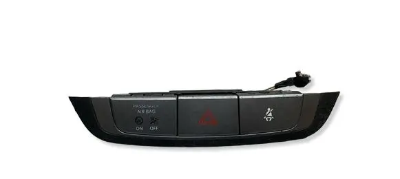 Hyundai ix35 Hazard light switch 847402S450TJN