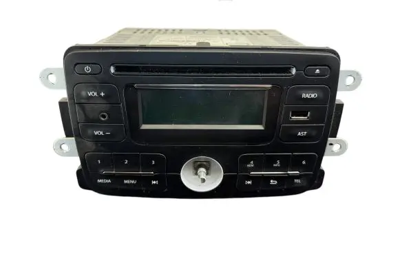 Dacia Sandero Radio/CD/DVD/GPS head unit 281152320R 269779 AGC0060RF