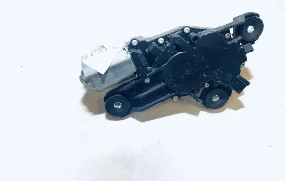 Ford Galaxy Rear window wiper motor 0390201875 3k51-8171441-af