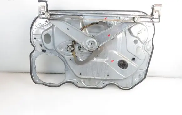 Ford Focus Front door window regulator with motor 4M51A045H17A