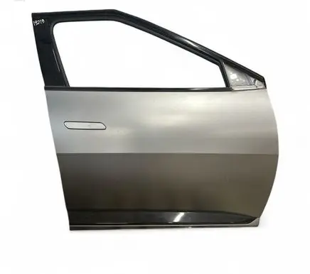 KIA EV6 Front door