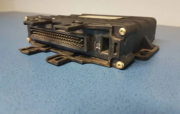 Audi A4 S4 B5 8D Gearbox control unit/module 01N927733BB 1911960378 5WK3320B