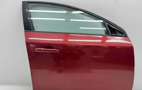 Volvo V60 Front door