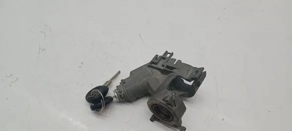 Volkswagen Golf II Ignition lock 357905851