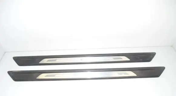 BMW 2 F22 F23 sill trim set (inner) 89379710 7437077 51477437077