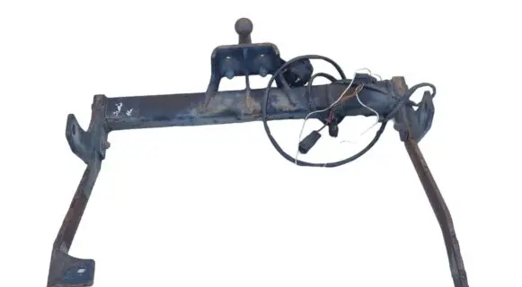 Fiat Scudo Tow bar set 