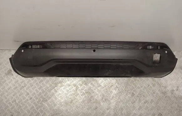 Nissan Juke II F16 Rear bumper 850B26PA0A