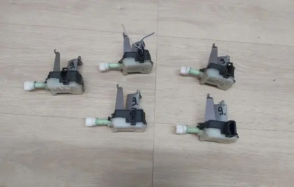 Toyota Avensis T250 Front subframe