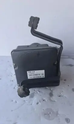 BMW X5 E70 ABS Pump 0265250282 6780126 6788219
