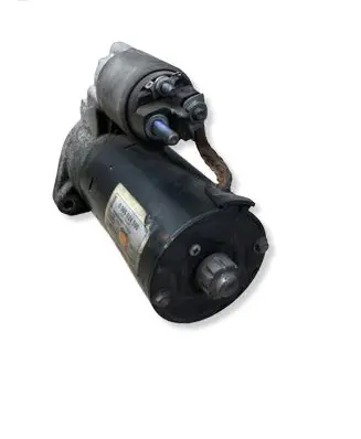 Mercedes-Benz E W212 Starter motor 0986024590 0986XL1373