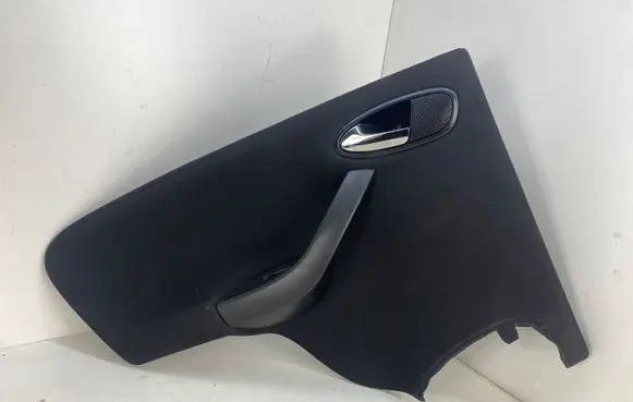Seat Altea XL Rear door handle trim 5P0867113A 5P0867113