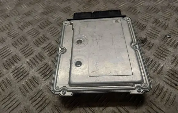 Audi A4 S4 B8 8K Engine control unit/module 8K1907401D