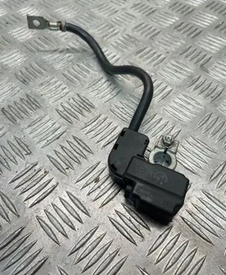 BMW X5 E70 Negative earth cable (battery) 6986795 9142812