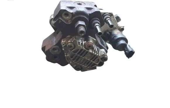 Renault Trafic II (X83) Fuel injection high pressure pump 8200108225 0445010075 3069033