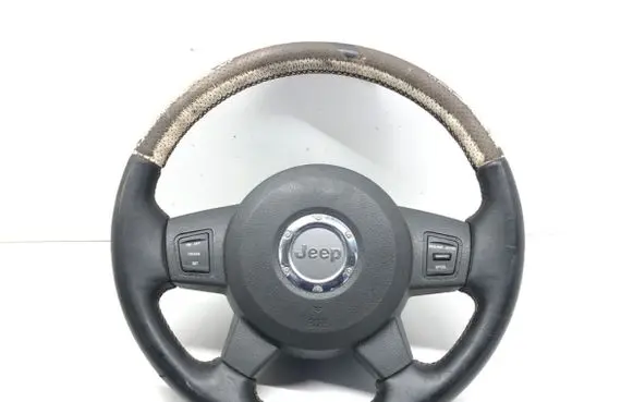 Steering wheel