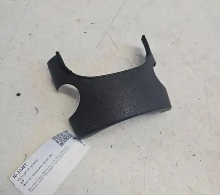 Mini One - Cooper R50 - 53 Steering wheel column trim 51456800880