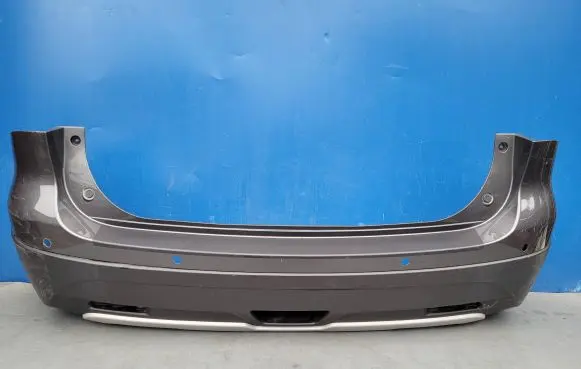 Suzuki SX4 S-Cross Rear bumper 7182161M0
