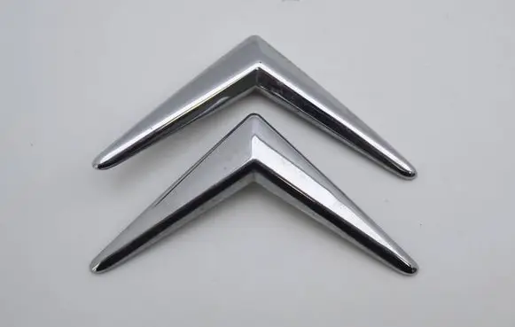 Citroen C8 Manufacturer badge logo/emblem 
