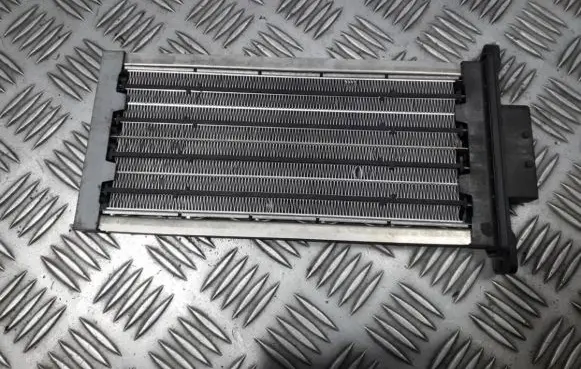 KIA Sedona Electric cabin heater radiator 2008205