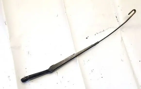 Opel Zafira A Front wiper blade arm 90582557