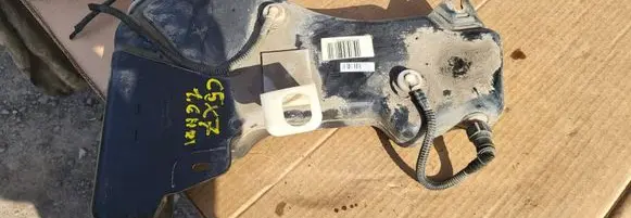 Citroen C5 FAP fluid tank 09830029900 9681917980