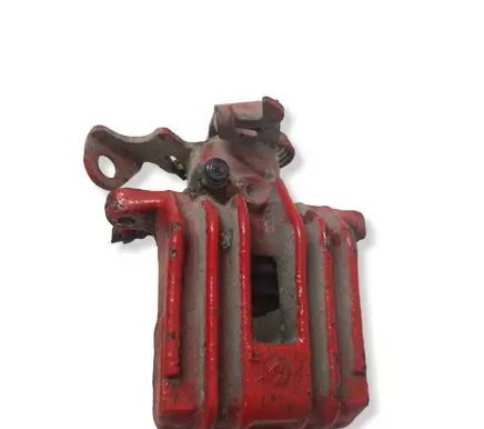 Audi A6 S6 C5 4B Front brake caliper 87716