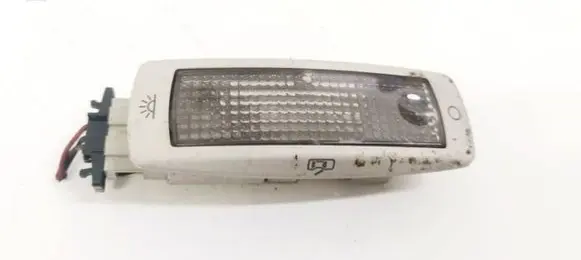 Volkswagen Golf IV Rear seat light 3B0947291