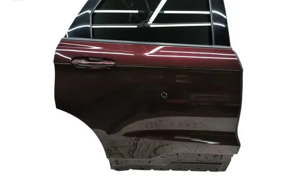 Ford Edge II Rear door F2GT14632ADK FT4BR25712A