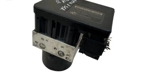 BMW 1 E81 E87 ABS Pump 3451677605501 10020603254 3452677605601