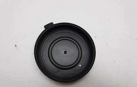 Land Rover Range Rover L322 Headlight/headlamp dust cover 89072961