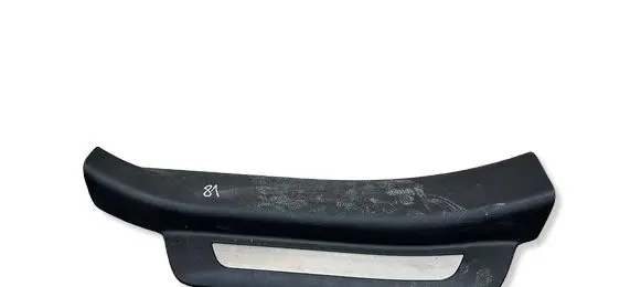 Lexus RX 450H Rear sill trim cover 6794048060