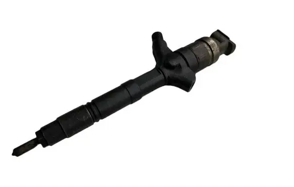 Toyota Corolla Verso AR10 Fuel injector 236700G010 11F51607