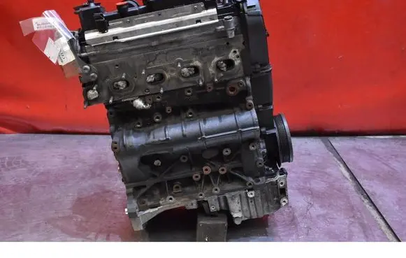 Audi A6 Allroad C7 Engine CNH